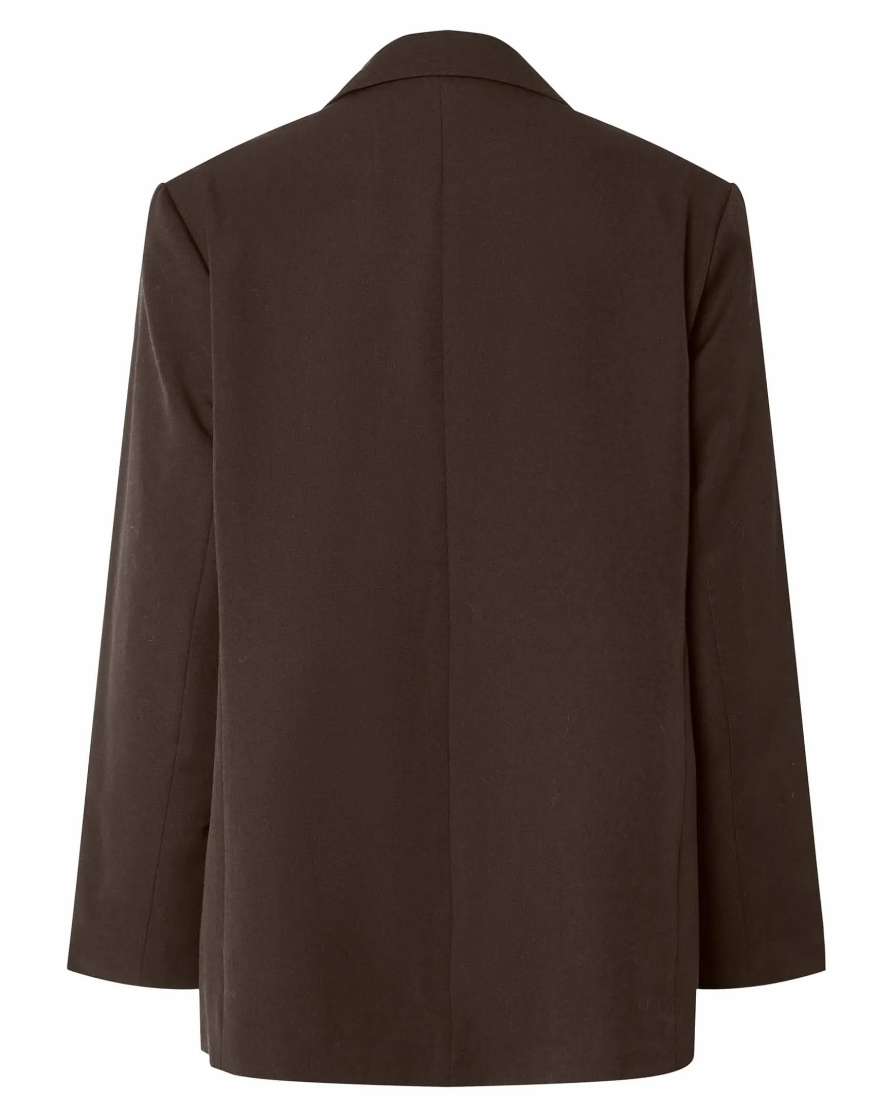 Pckamil ls loose blazer