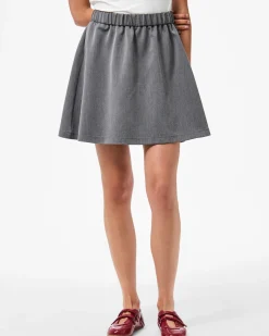 PCKAMIL SKIRT