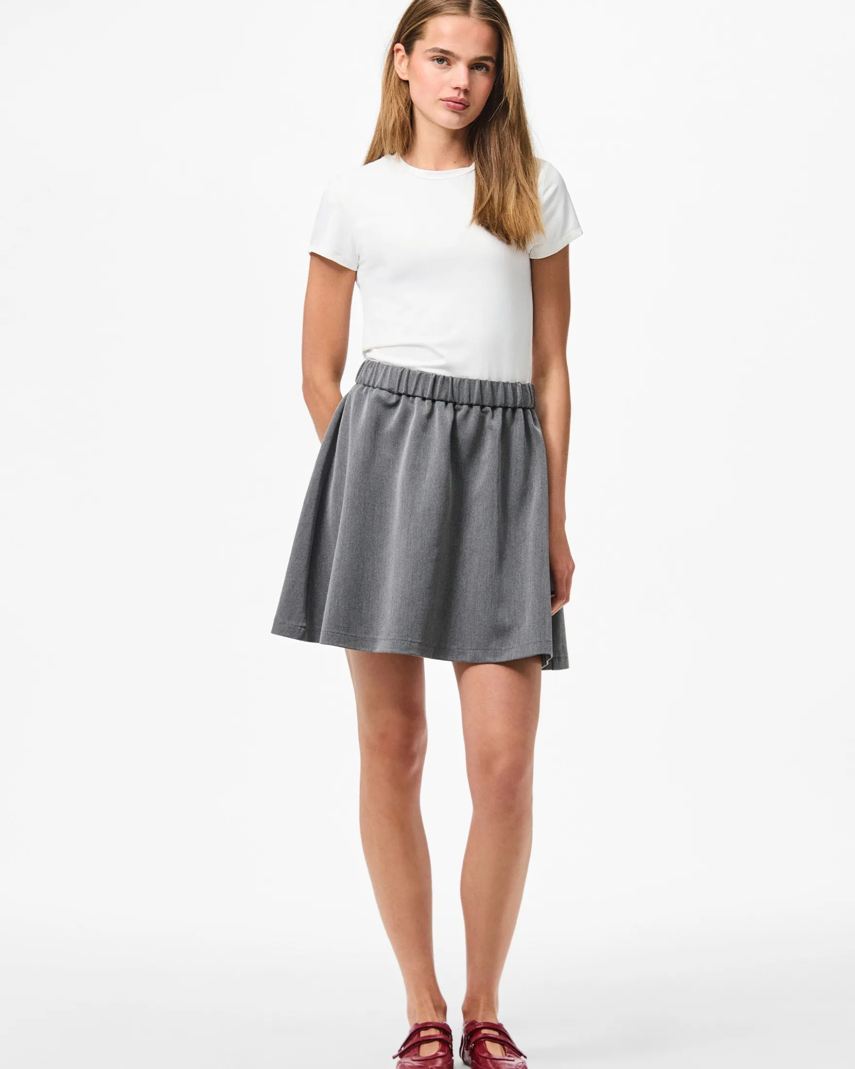 PCKAMIL SKIRT