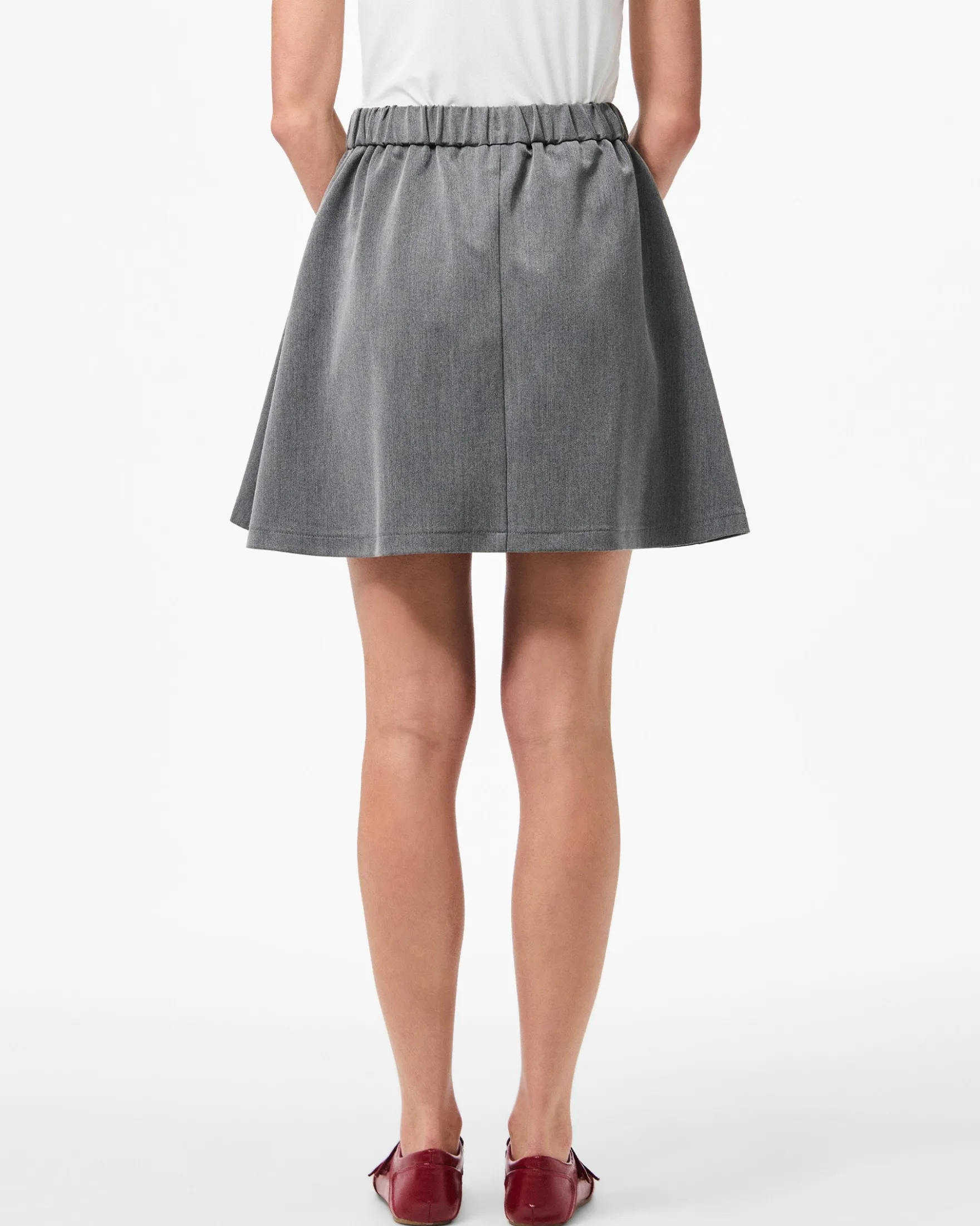 PCKAMIL SKIRT