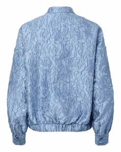 PCKARINA LS BOMBER JACKET