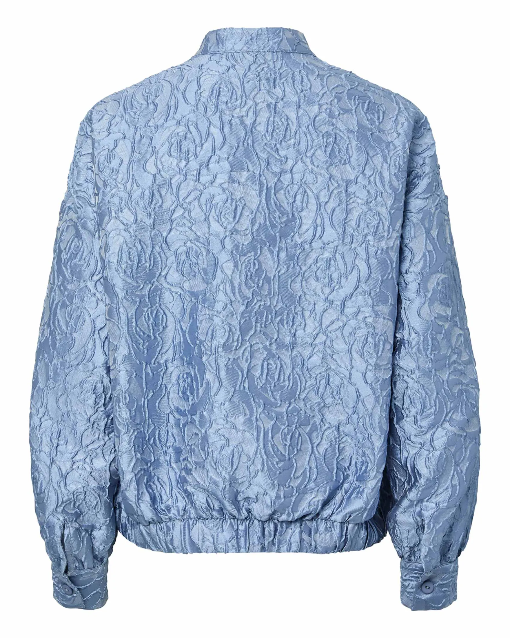 PCKARINA LS BOMBER JACKET