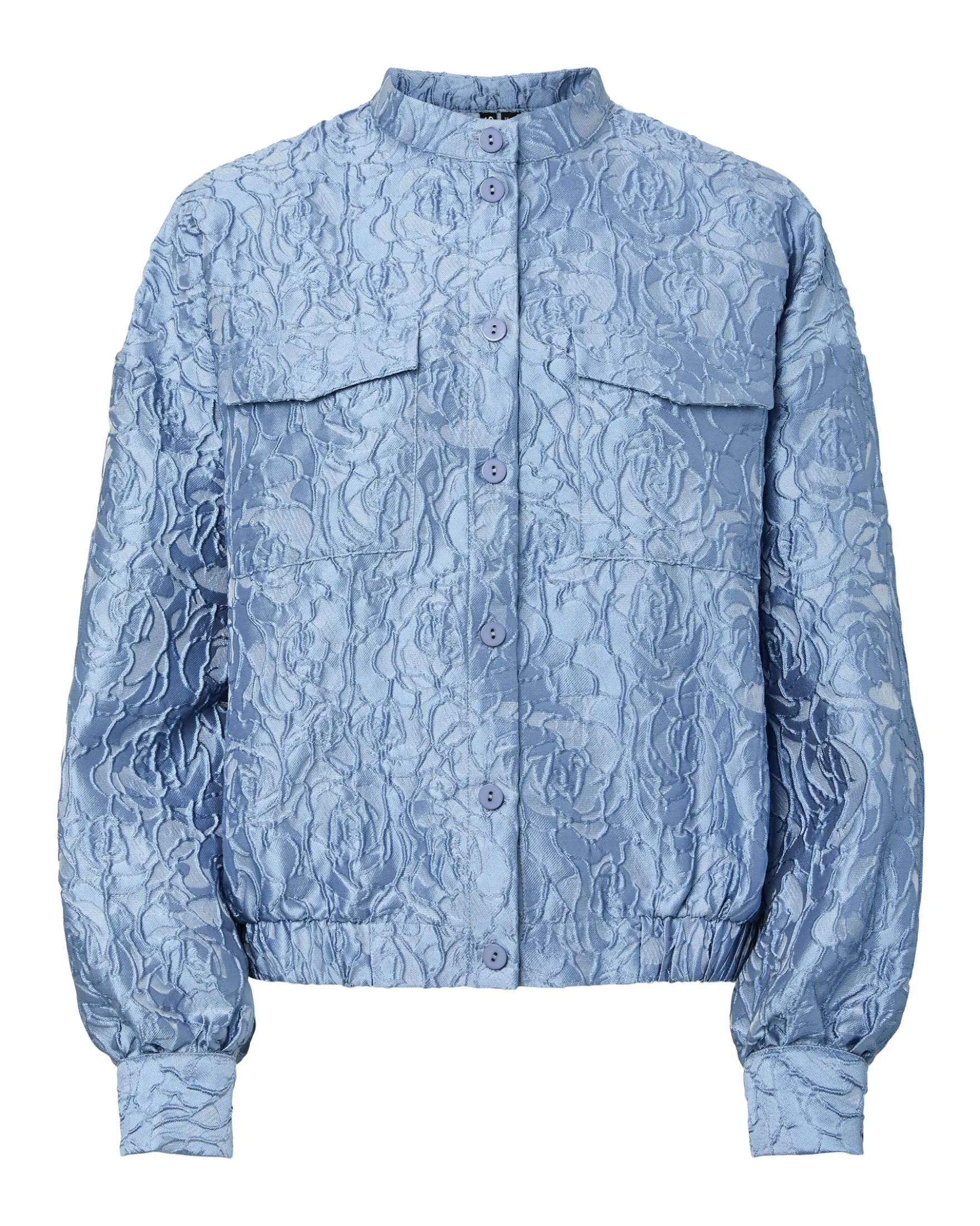 PCKARINA LS BOMBER JACKET