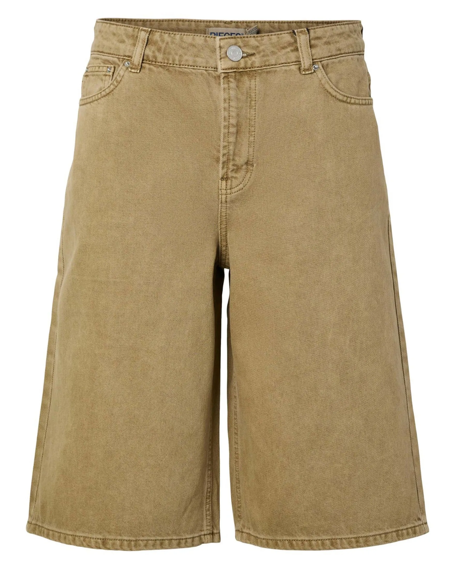 PCKATE DENIM JORTS