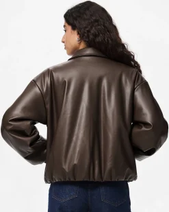 PCLARA PADDED COATED
