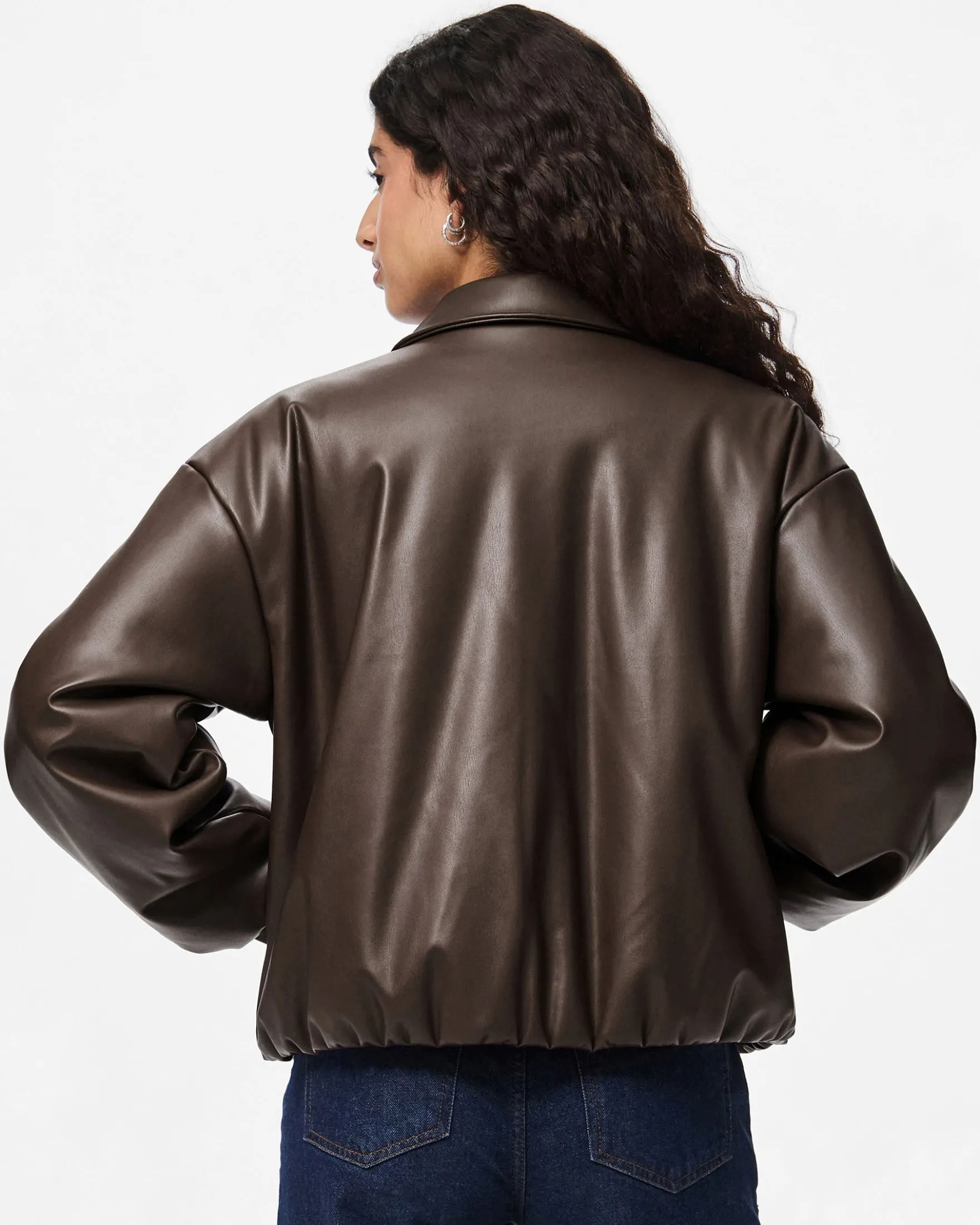 PCLARA PADDED COATED