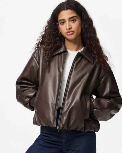 PCLARA PADDED COATED