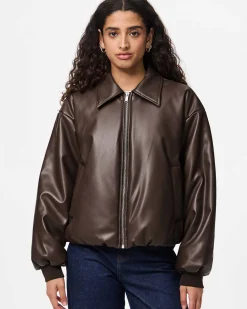 PCLARA PADDED COATED