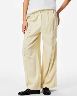 PCMAJSE WIDE PANTS
