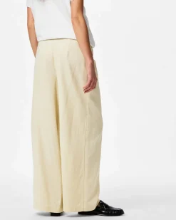 PCMAJSE WIDE PANTS