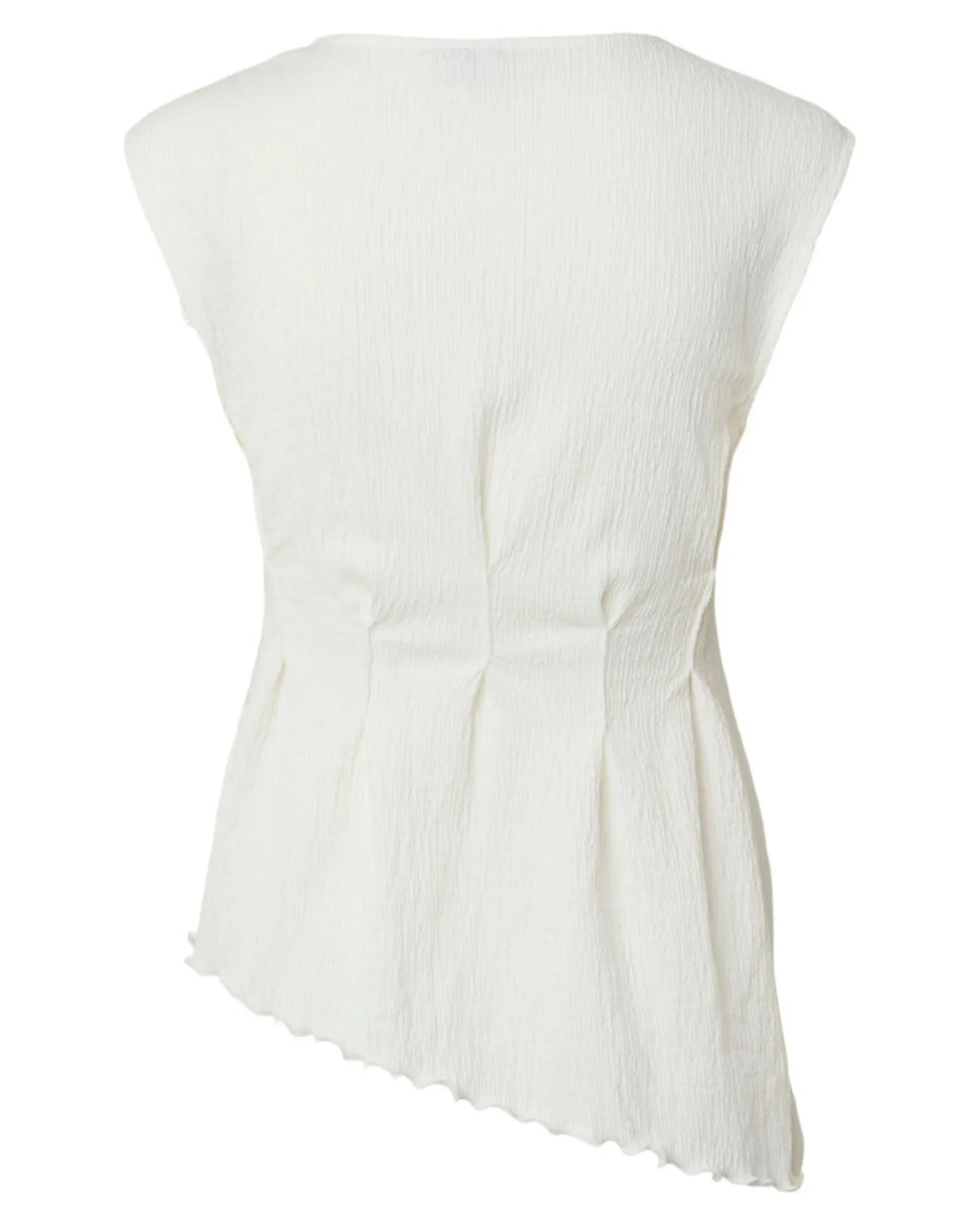 PCMALIE SL ASYMETRIC TOP