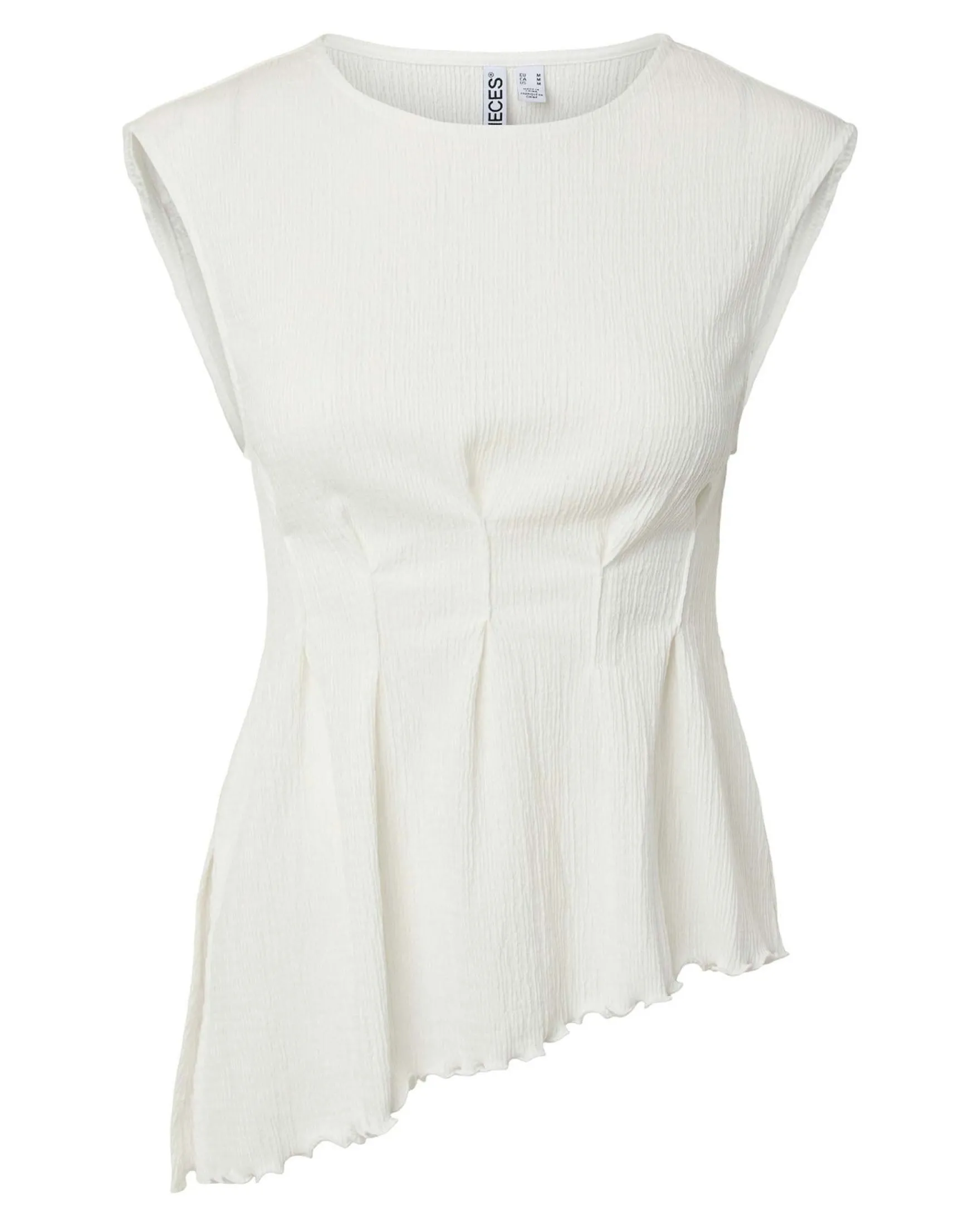 PCMALIE SL ASYMETRIC TOP