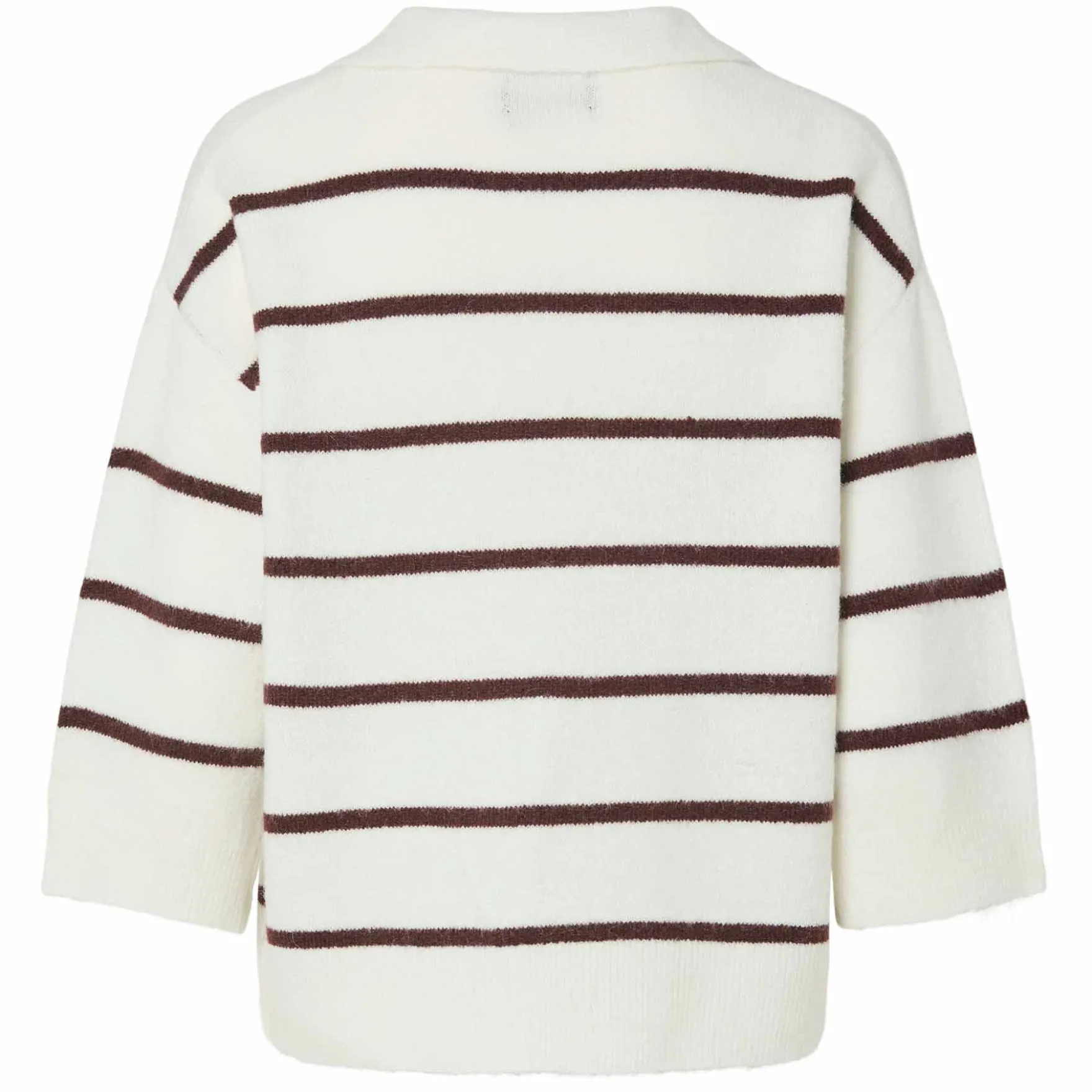 Pcmikela 3/4 v-neck