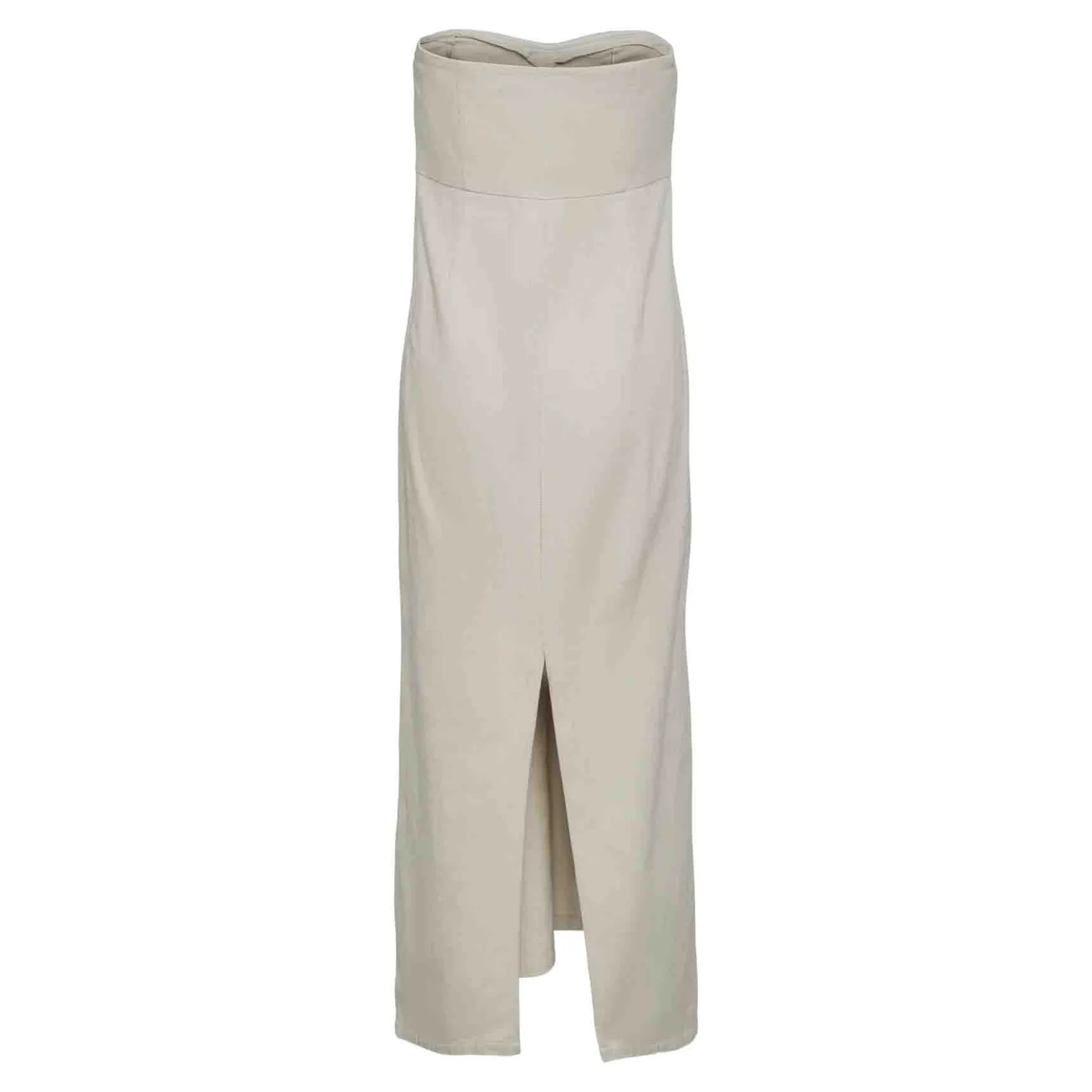 Pcmille ankle bandeau dress
