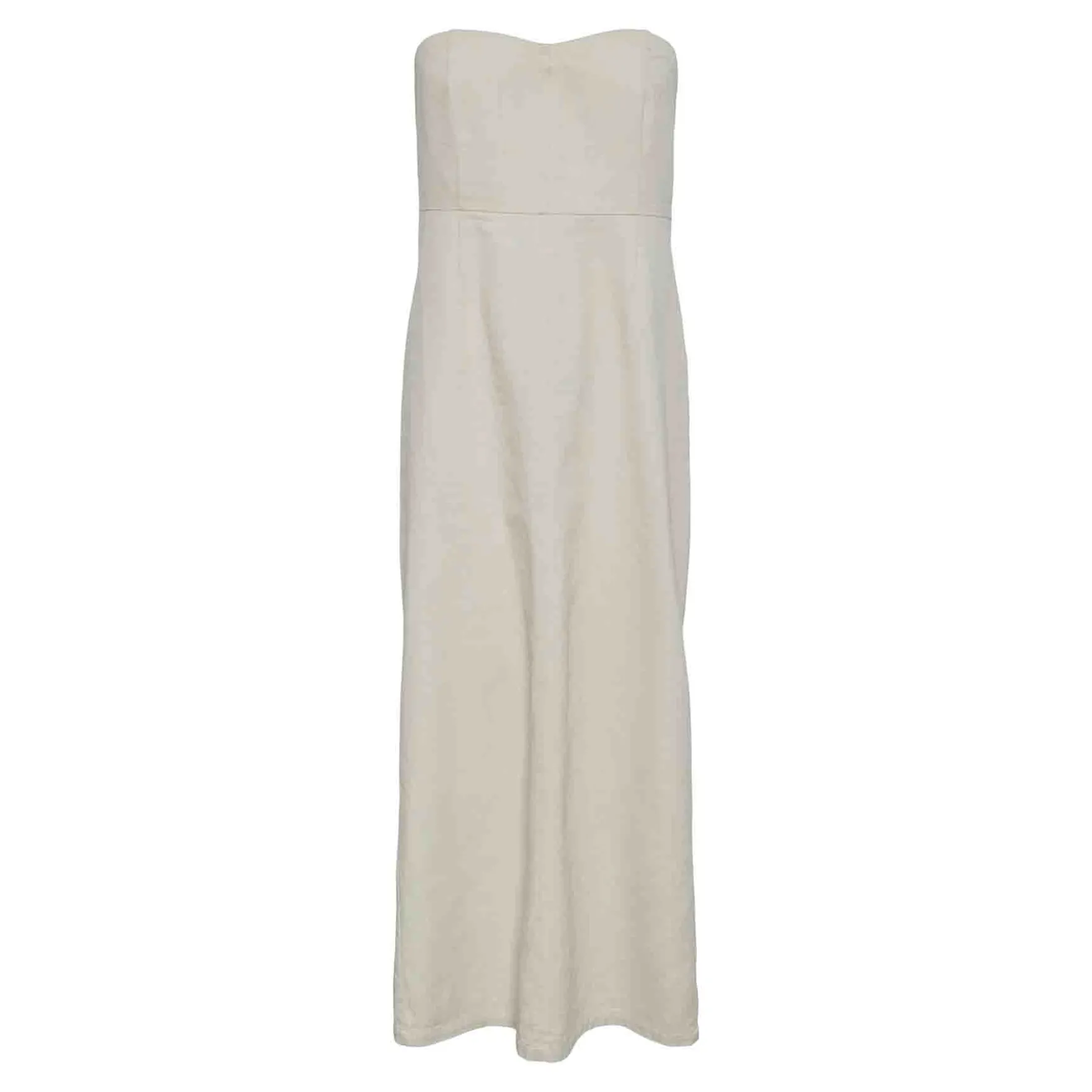 Pcmille ankle bandeau dress