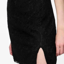 Pcnicki hw lace skirt
