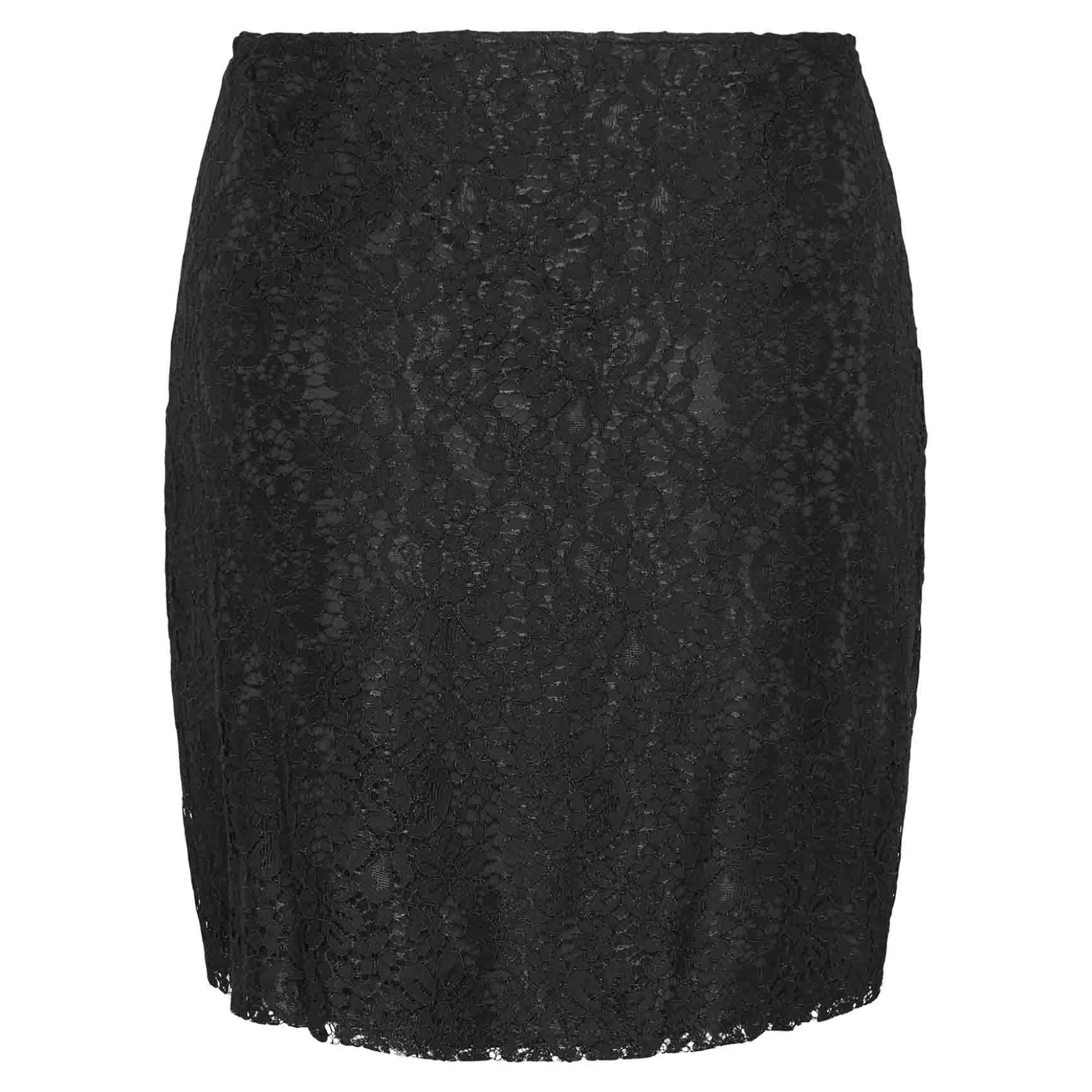 Pcnicki hw lace skirt