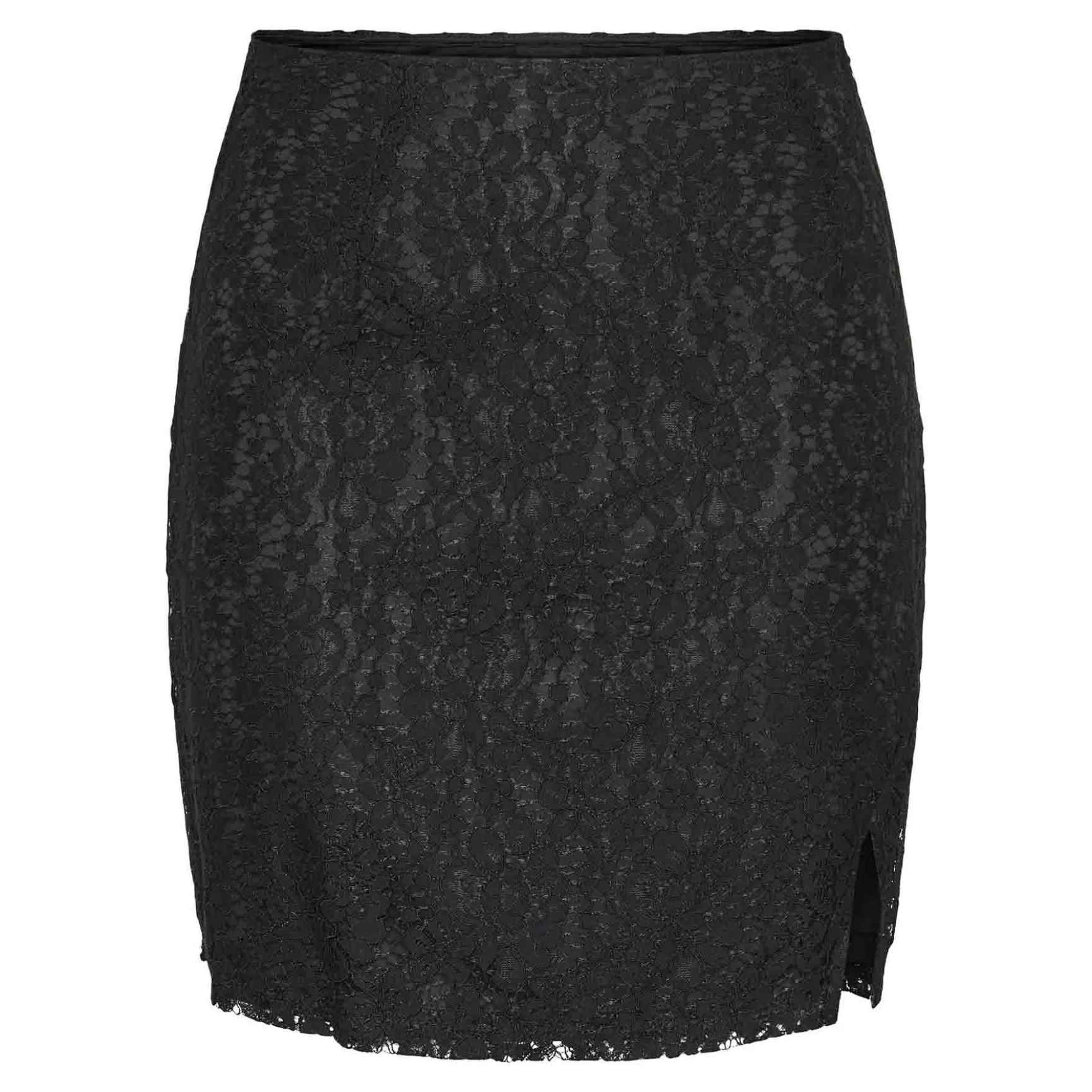 Pcnicki hw lace skirt