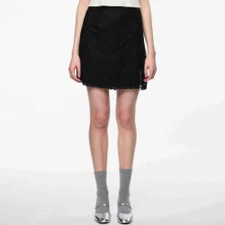 Pcnicki hw lace skirt