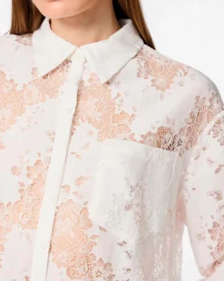PCNORINNE LS SHIRT