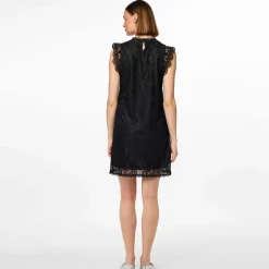 Pcolline sl lace dress