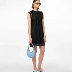 Pcolline sl lace dress