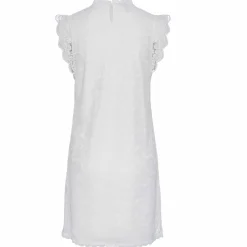 Pcolline sl lace dress
