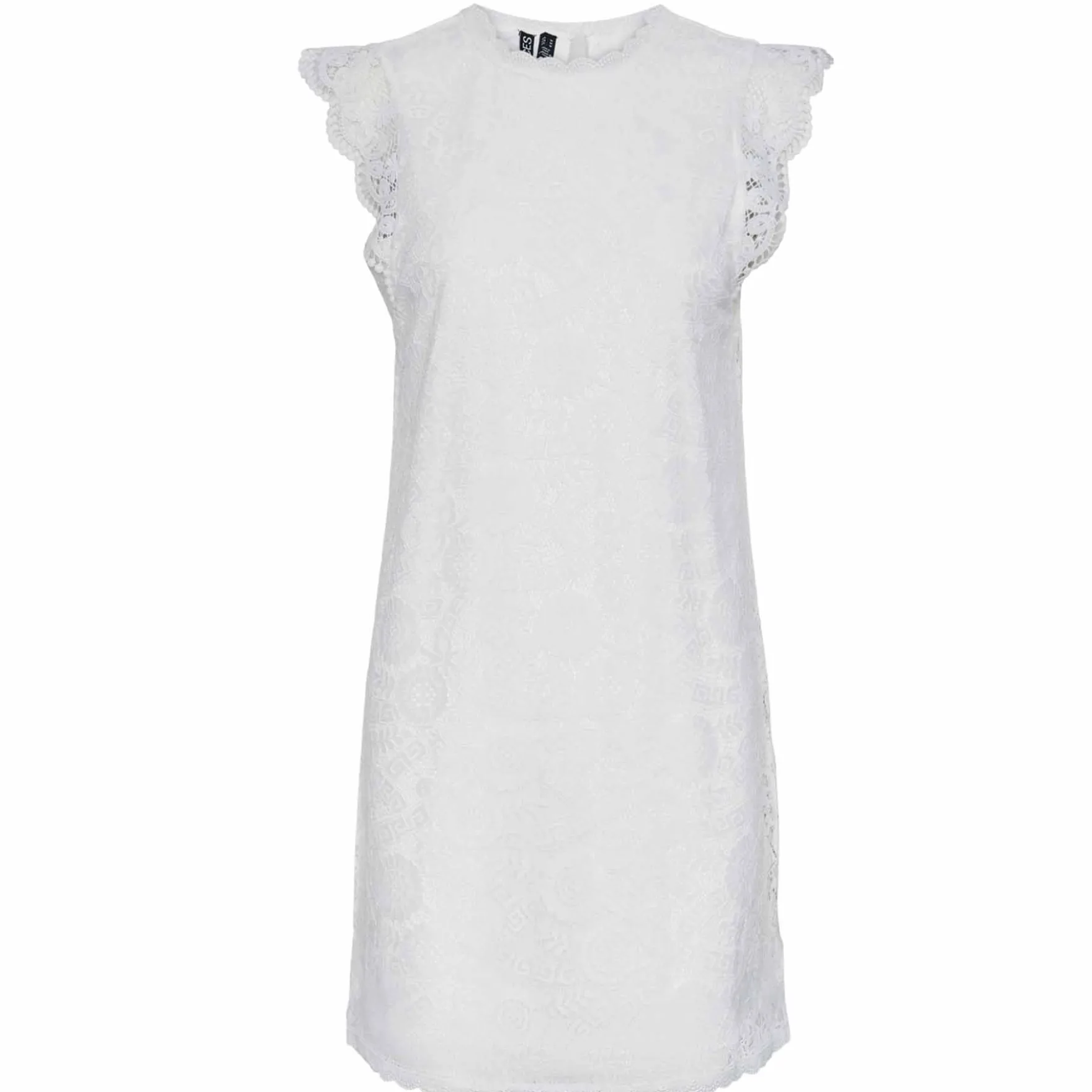 Pcolline sl lace dress
