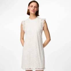 Pcolline sl lace dress