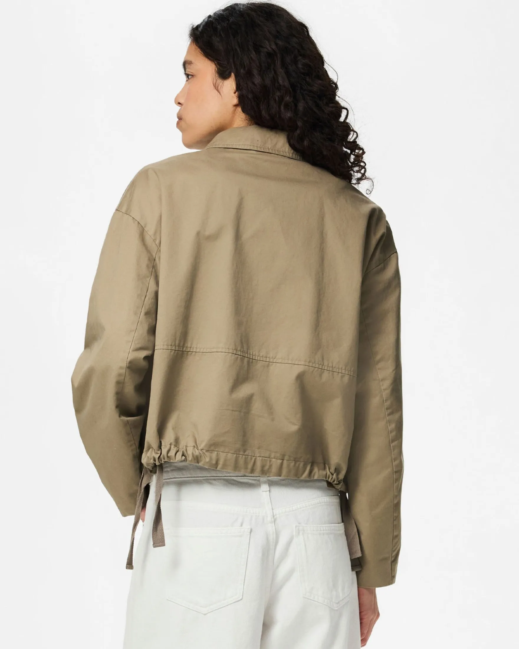 PCPAM JACKET