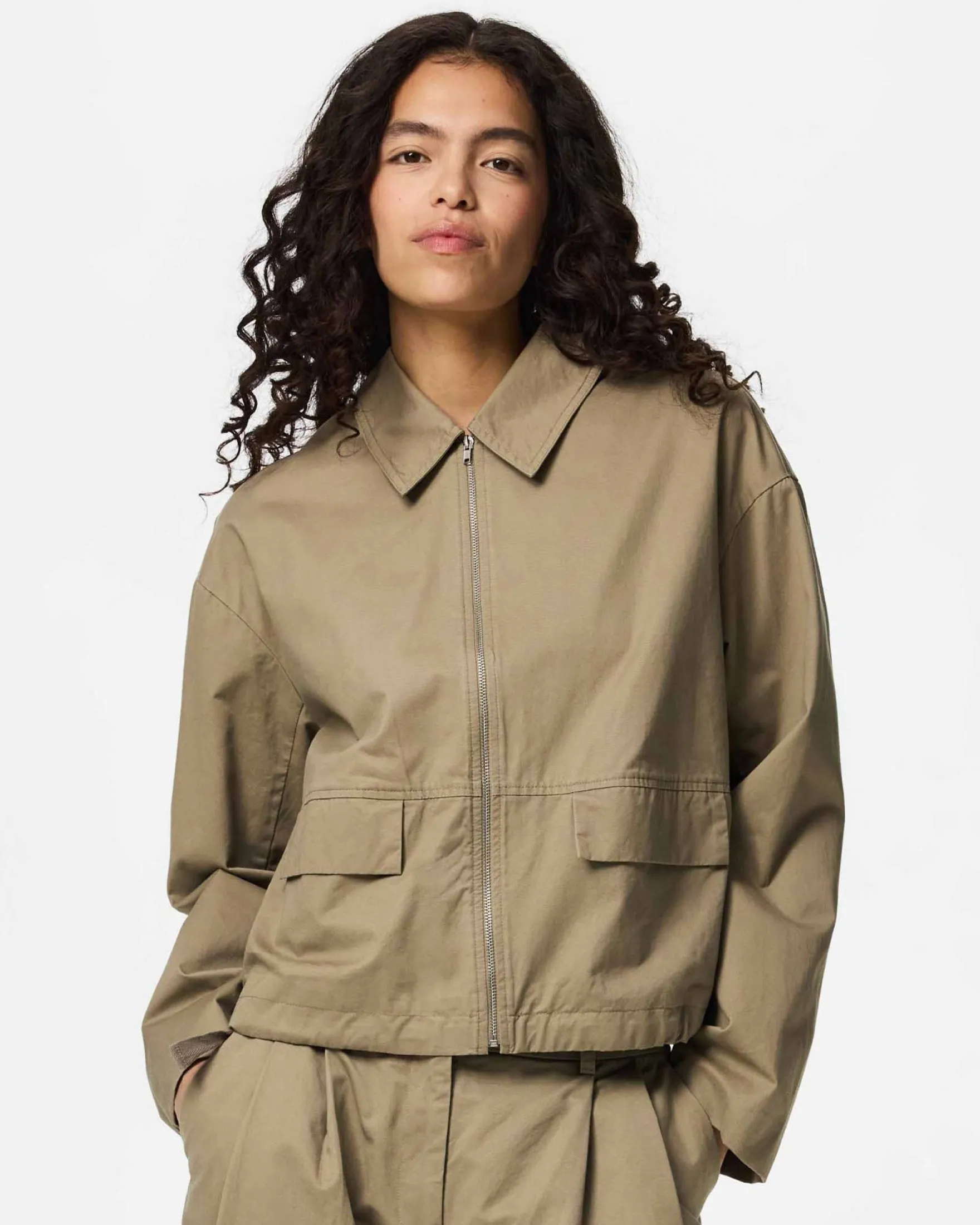 PCPAM JACKET