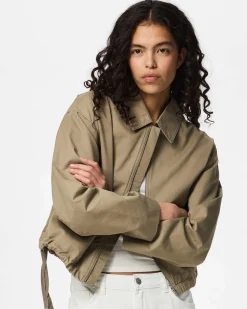 PCPAM JACKET