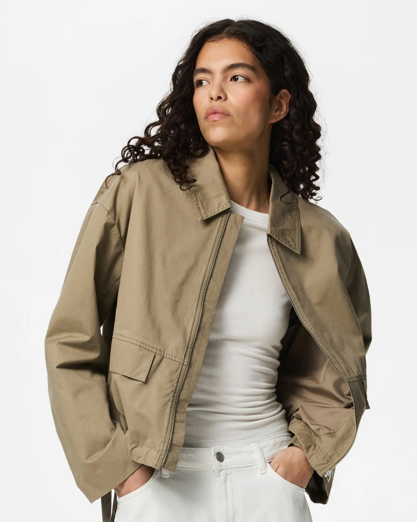 PCPAM JACKET