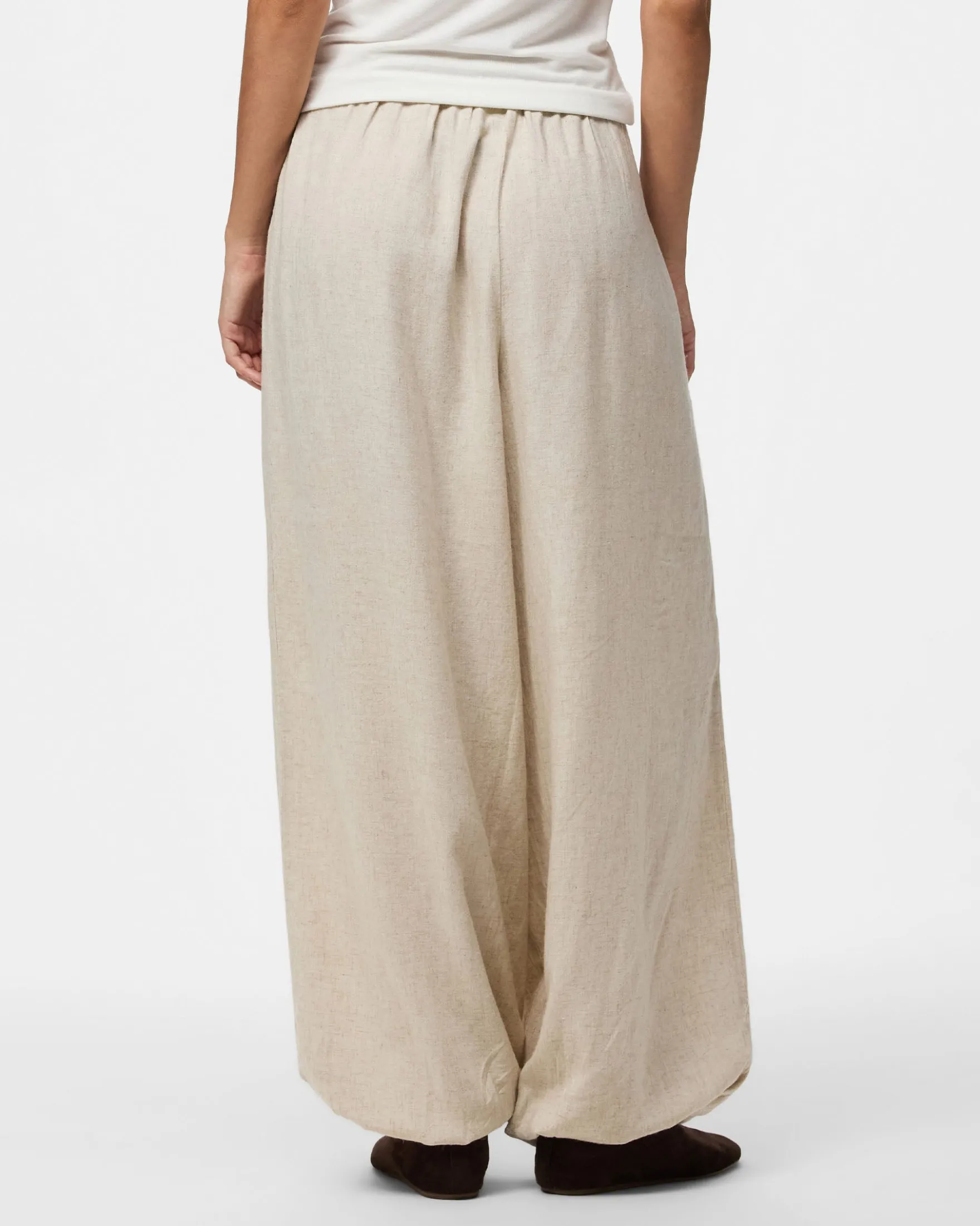 PCPIA LW BALLON PANTS