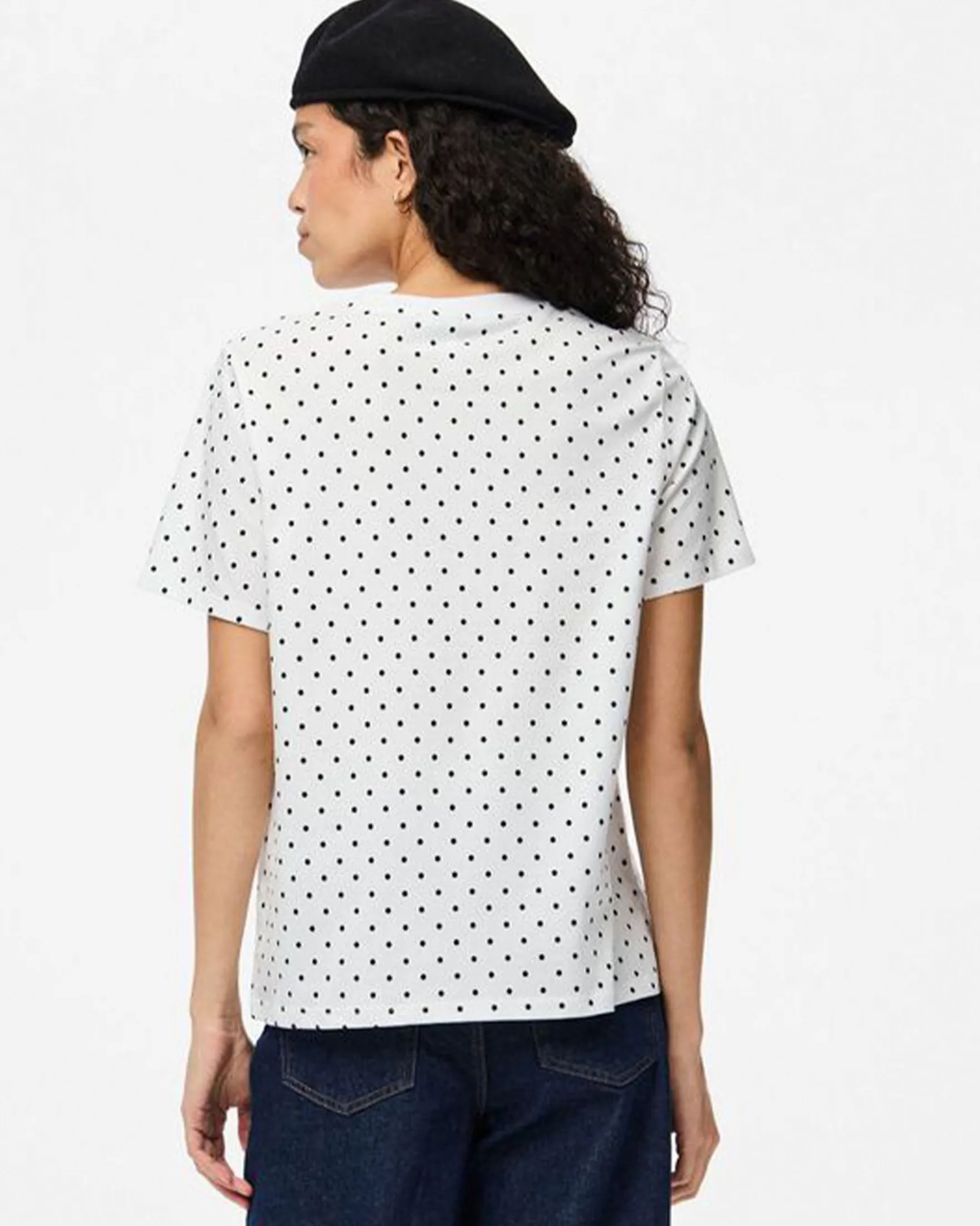 PCRIA SS TEE DOT TEE