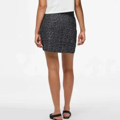 Pcroberta hw mini skirt