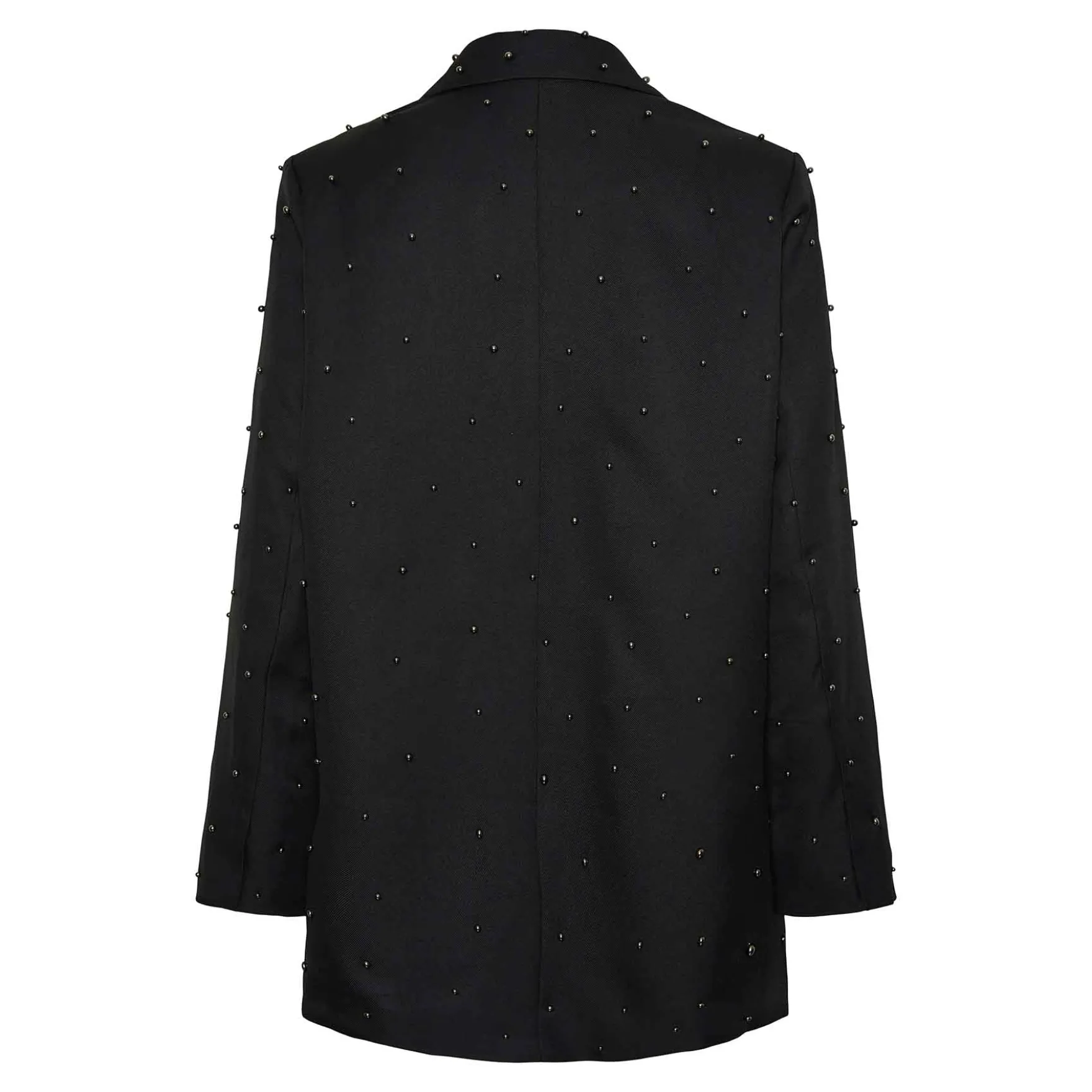 Pcru ls embelish blazer