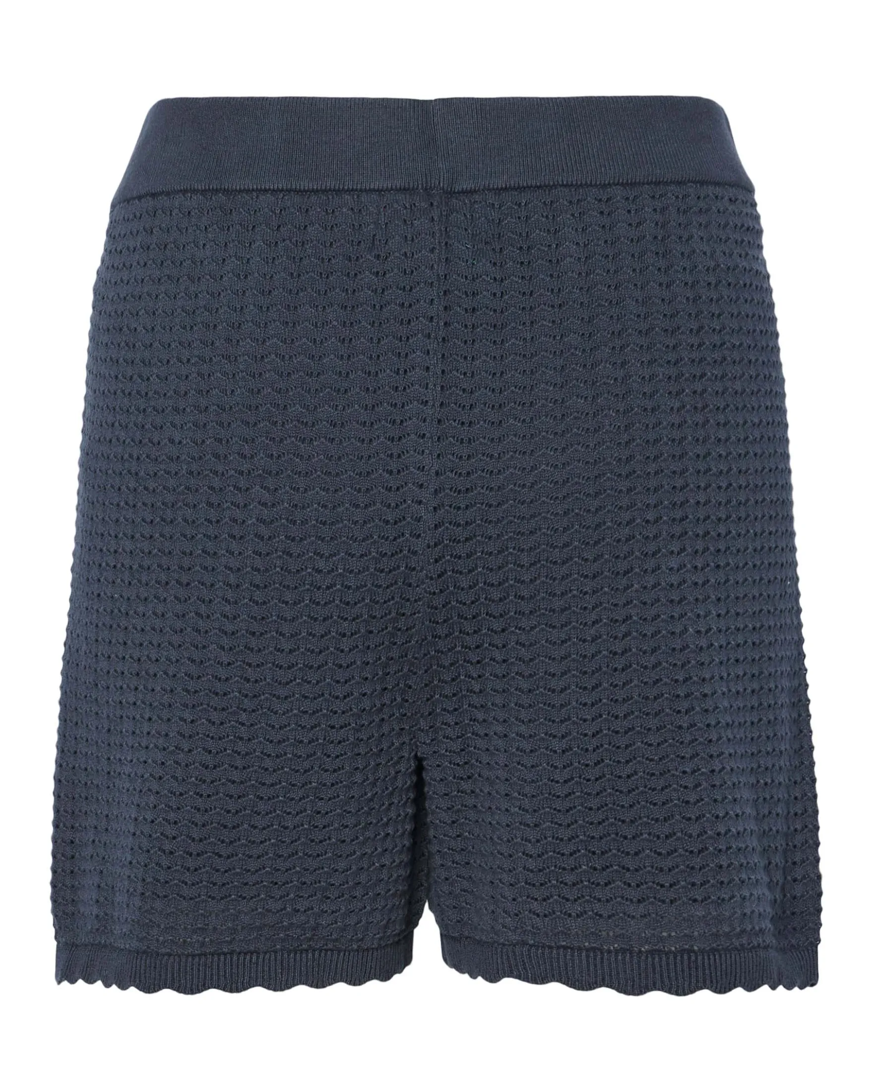 PCSCOUT NW KNIT SHORT