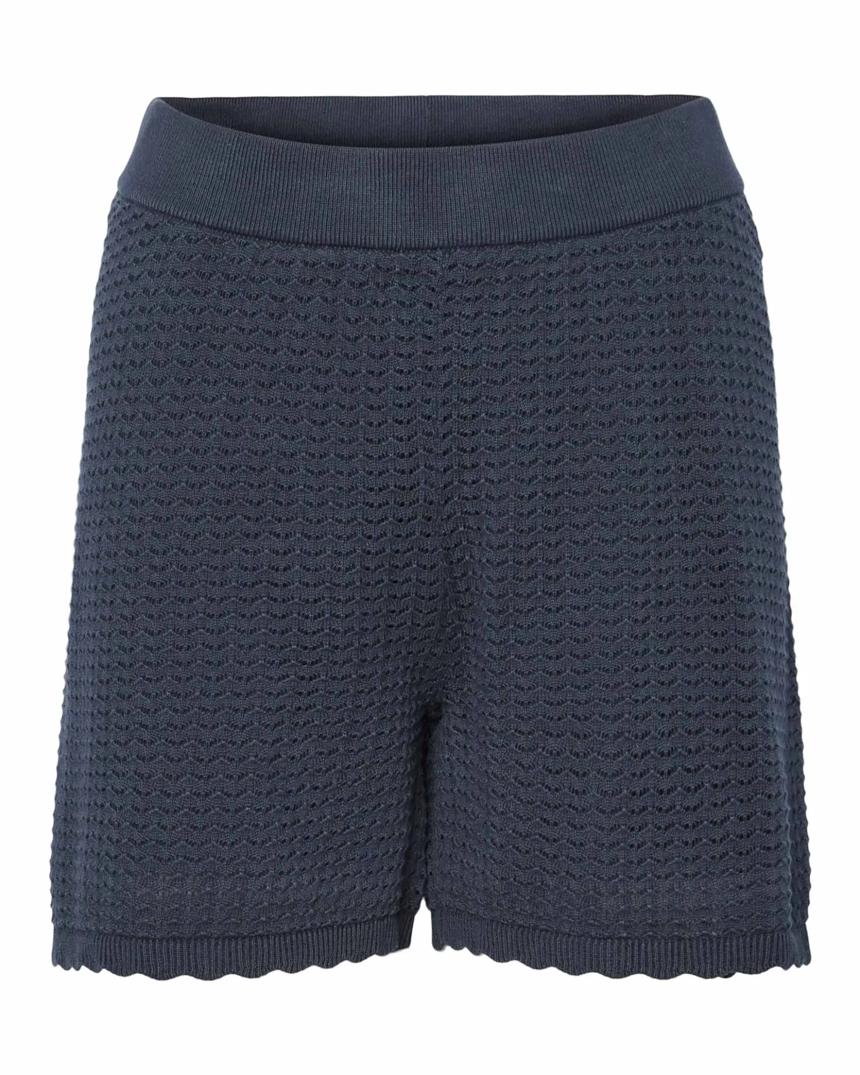 PCSCOUT NW KNIT SHORT