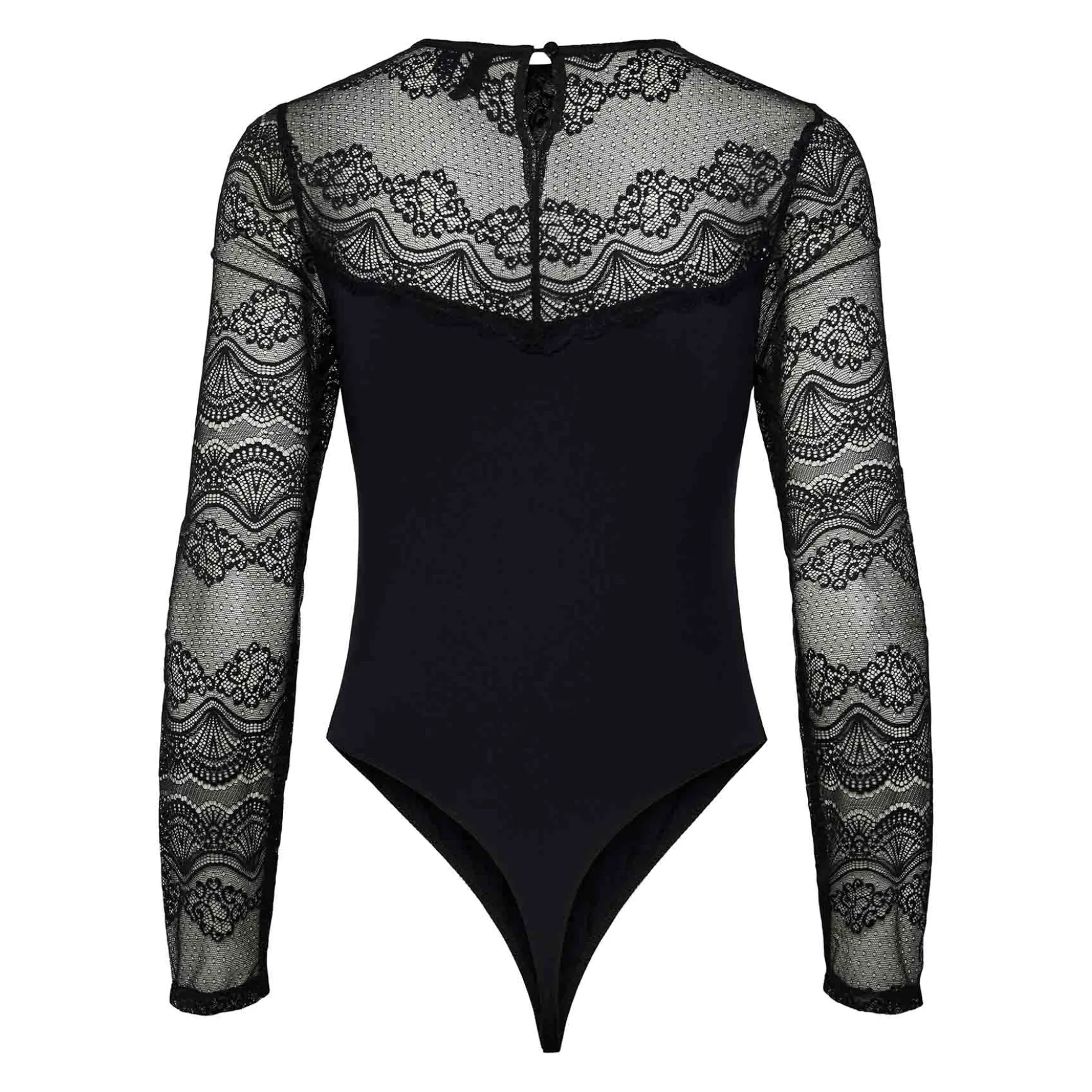 Pcsinna ls bodystocking