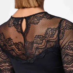 Pcsinna ls bodystocking