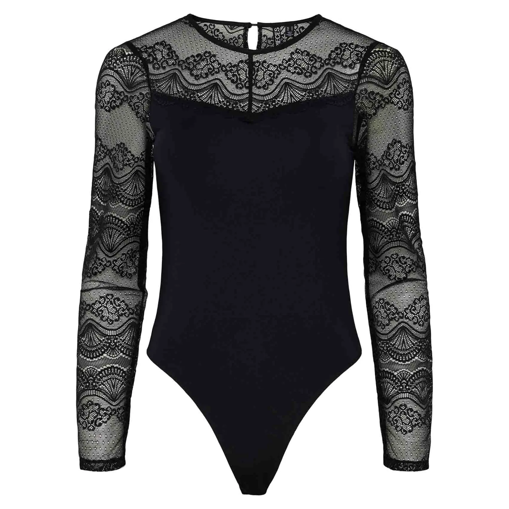 Pcsinna ls bodystocking