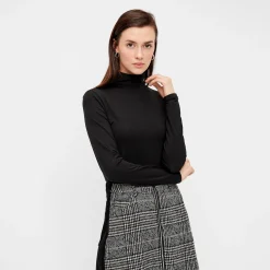 Pcsirene ls rollneck
