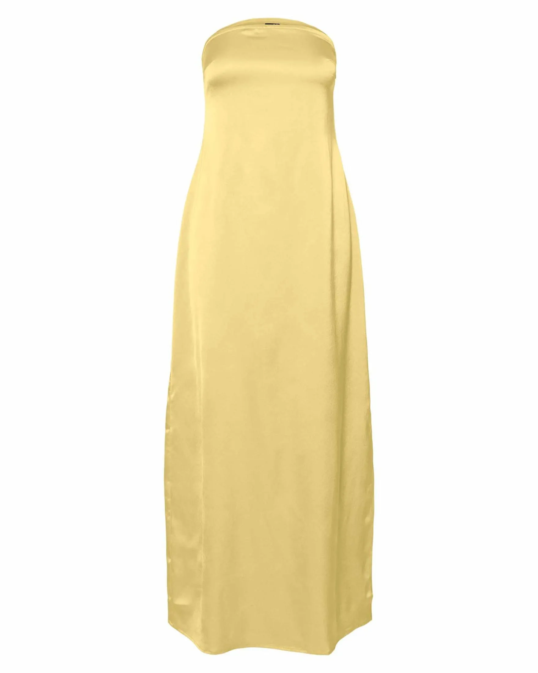 PCTASIN TUBE DRESS