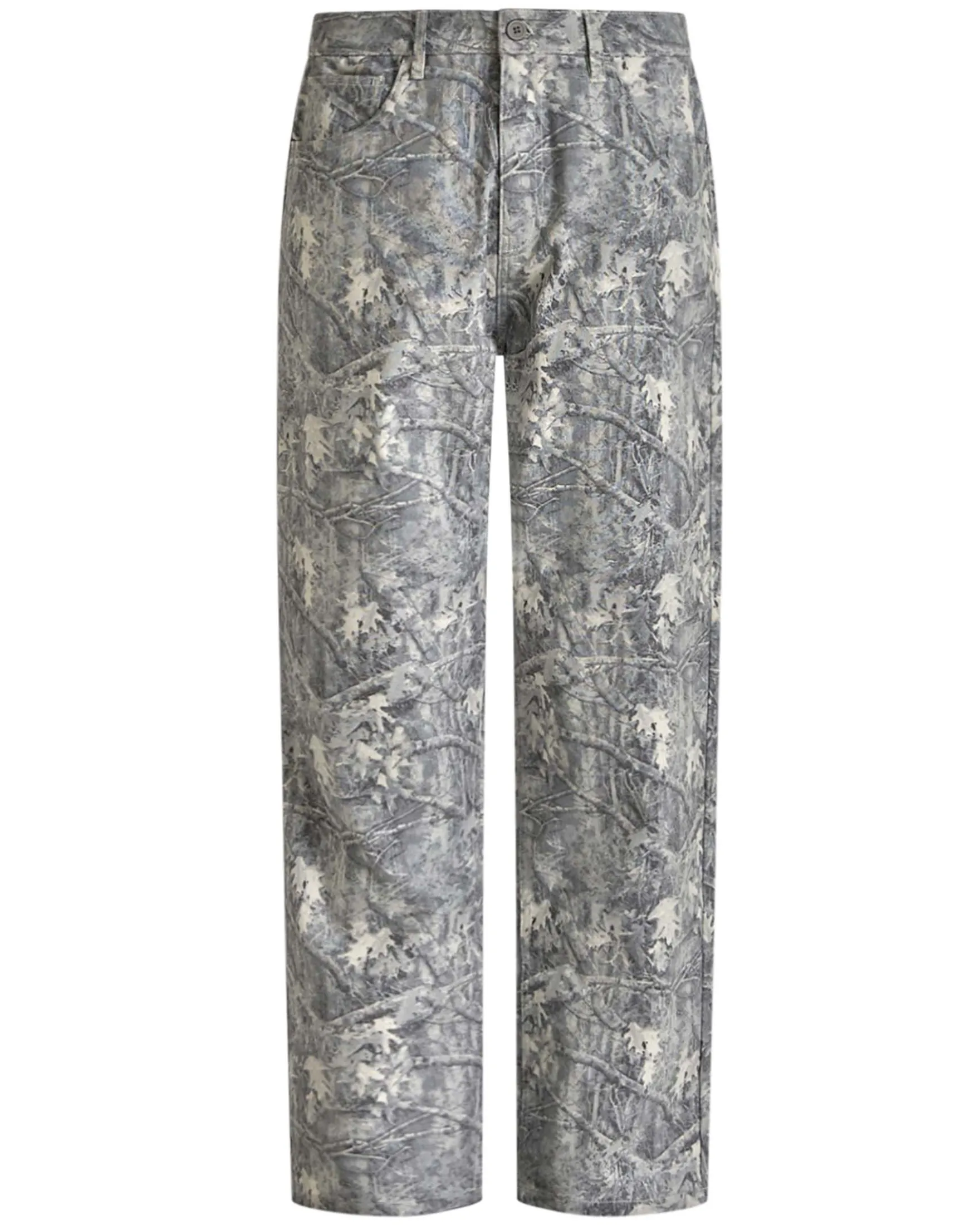 Pedro aop jeans