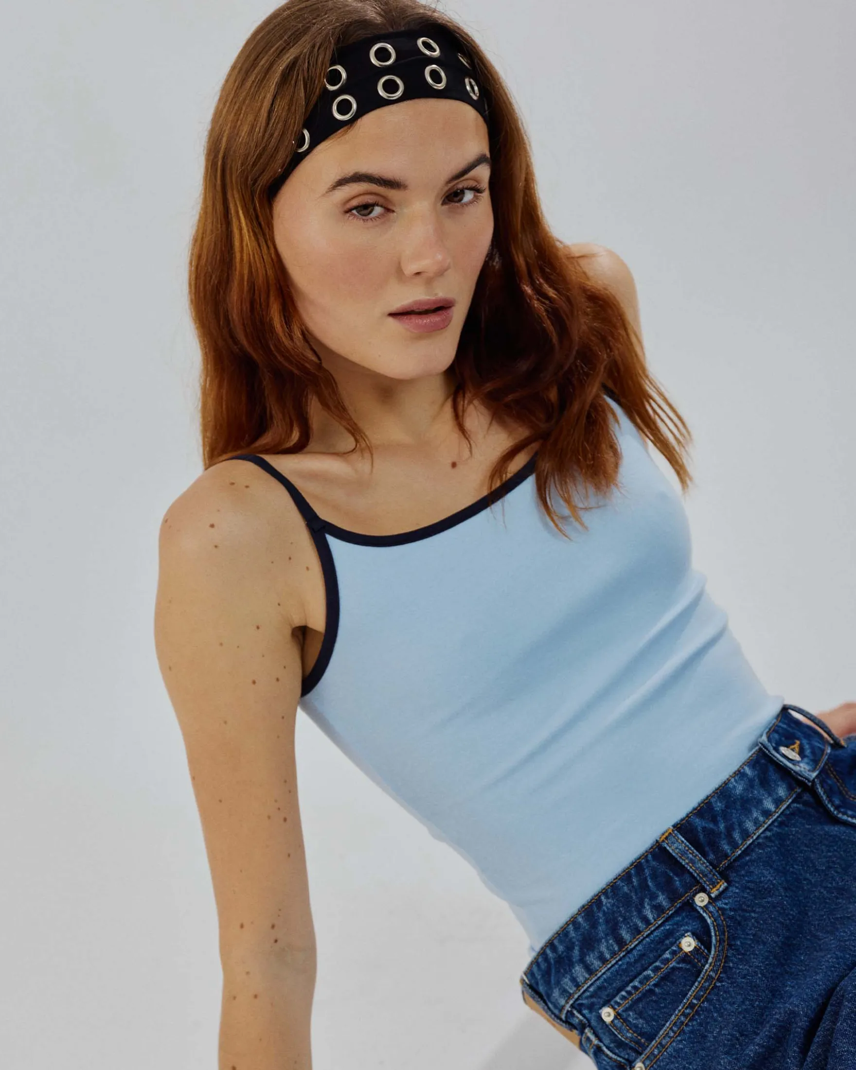 Philine modal top