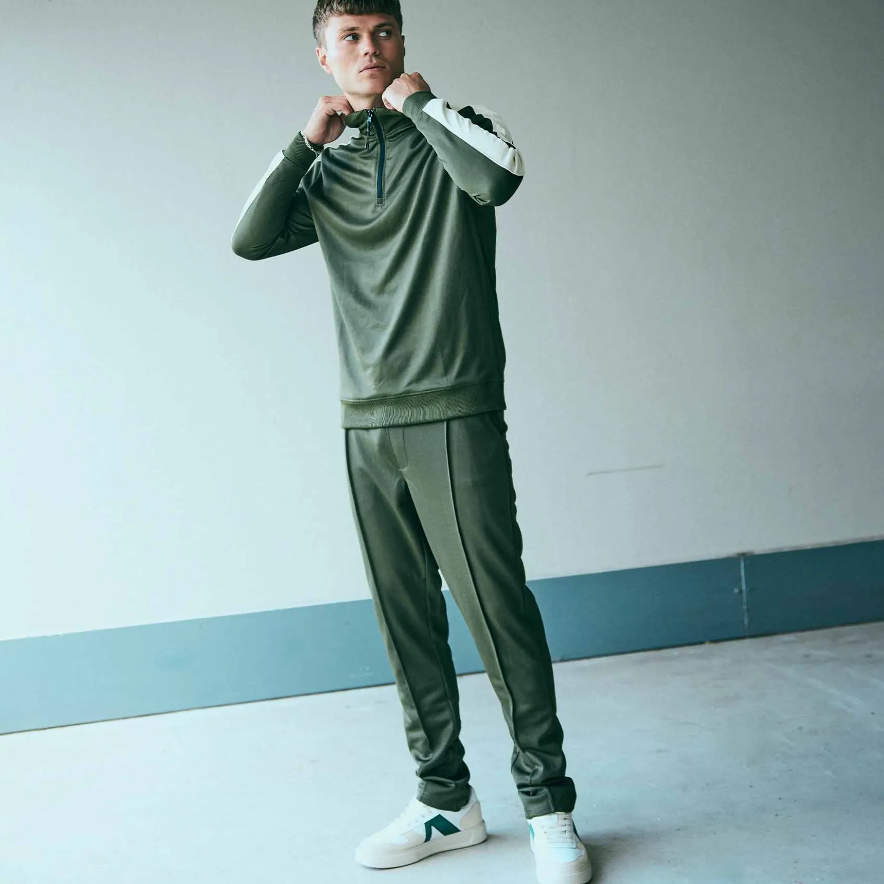 Pierre pants