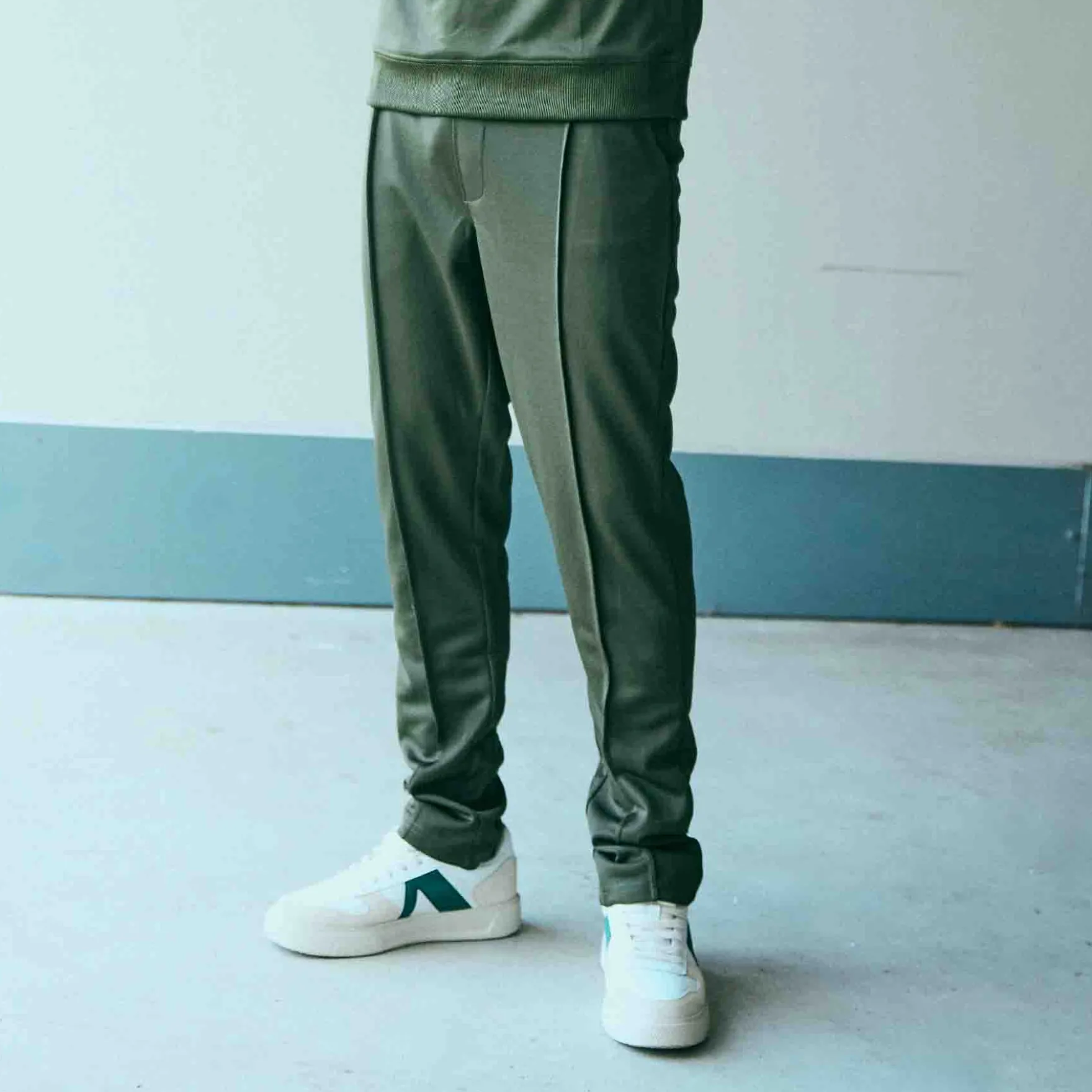 Pierre pants