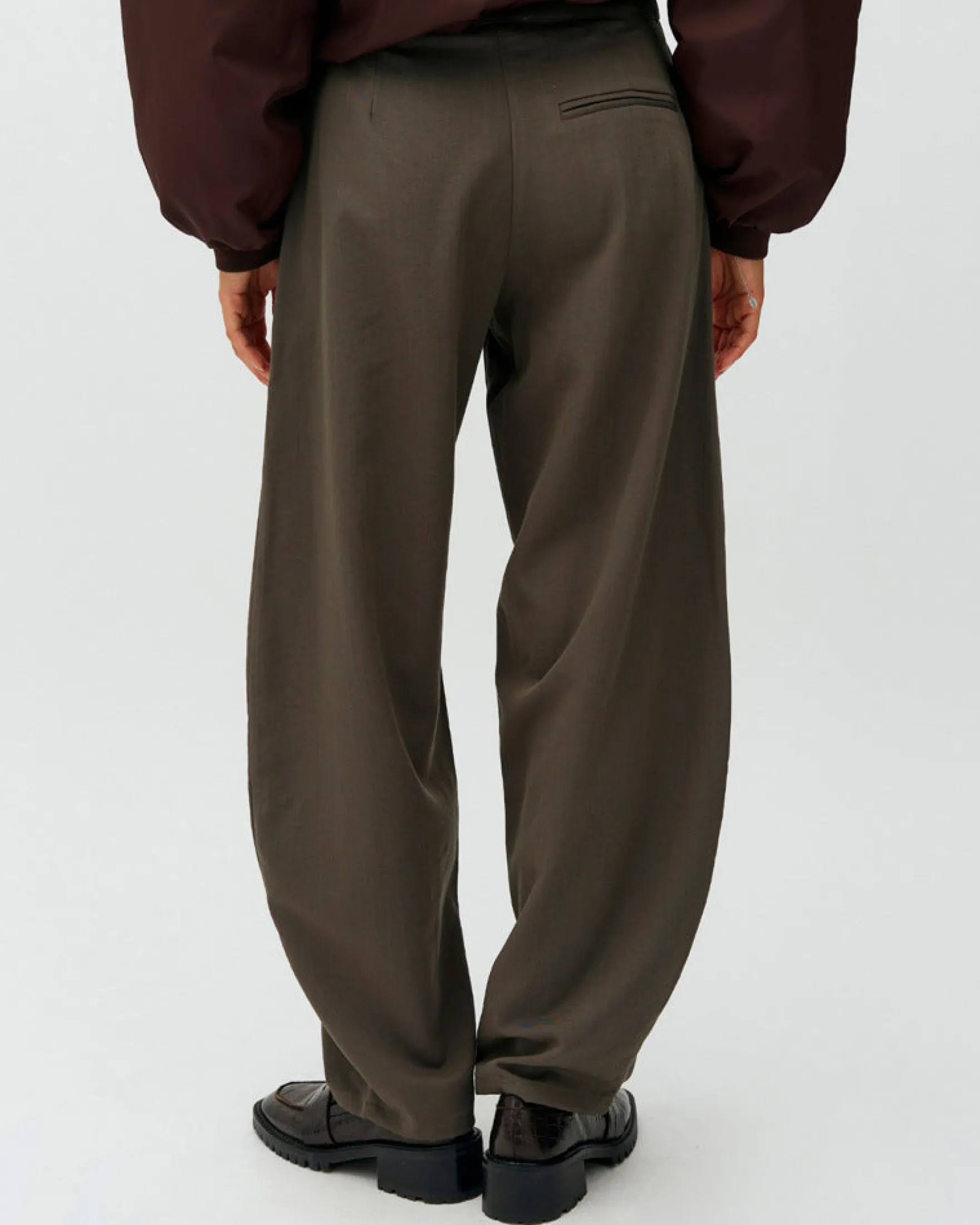 Pija tie