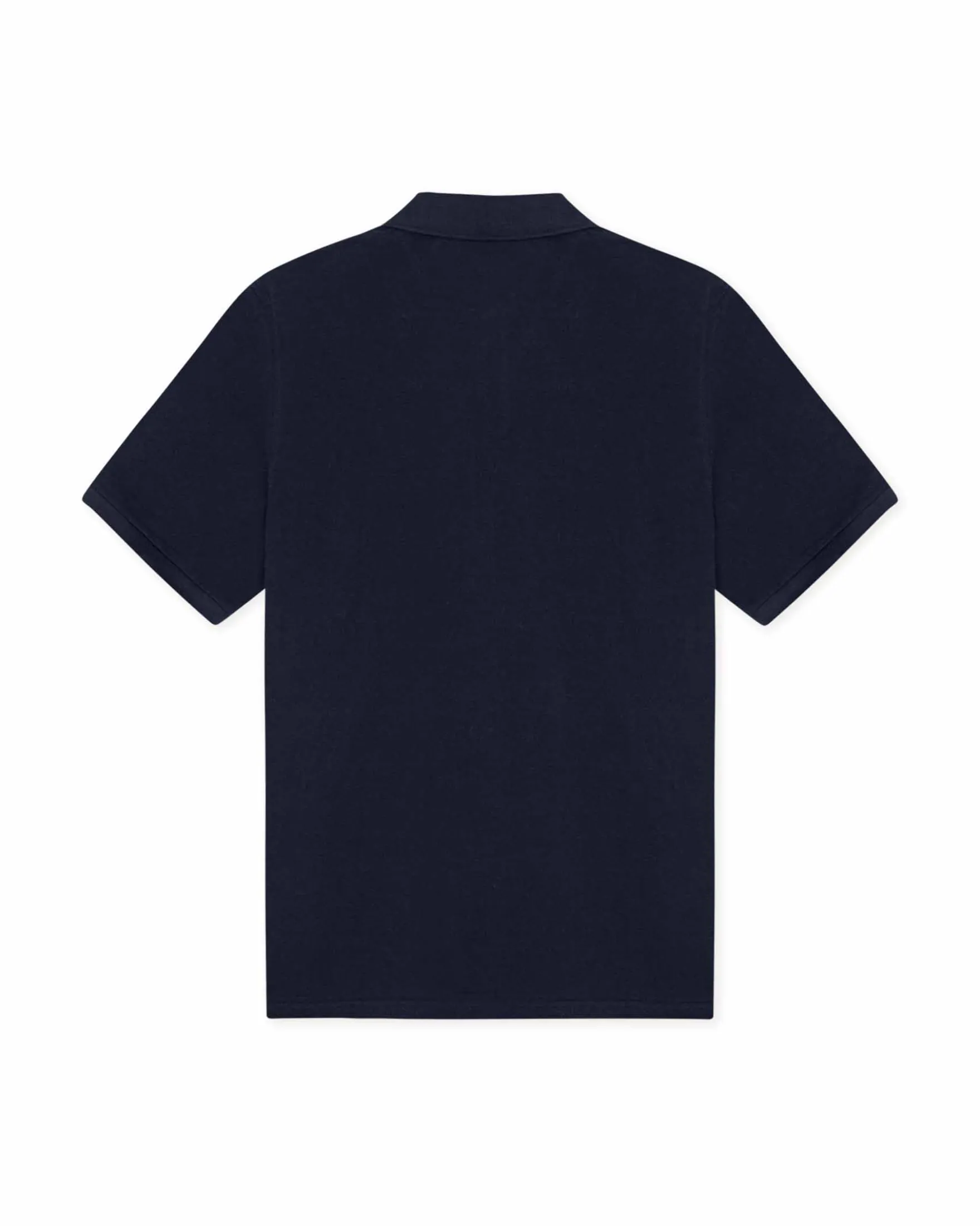 Pique Polo